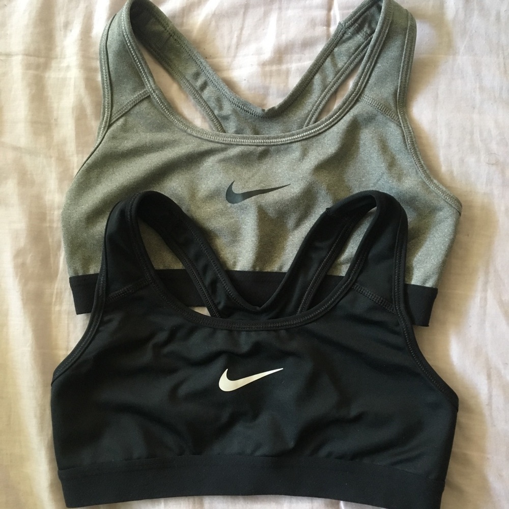Nike Sports Bra Bundle
